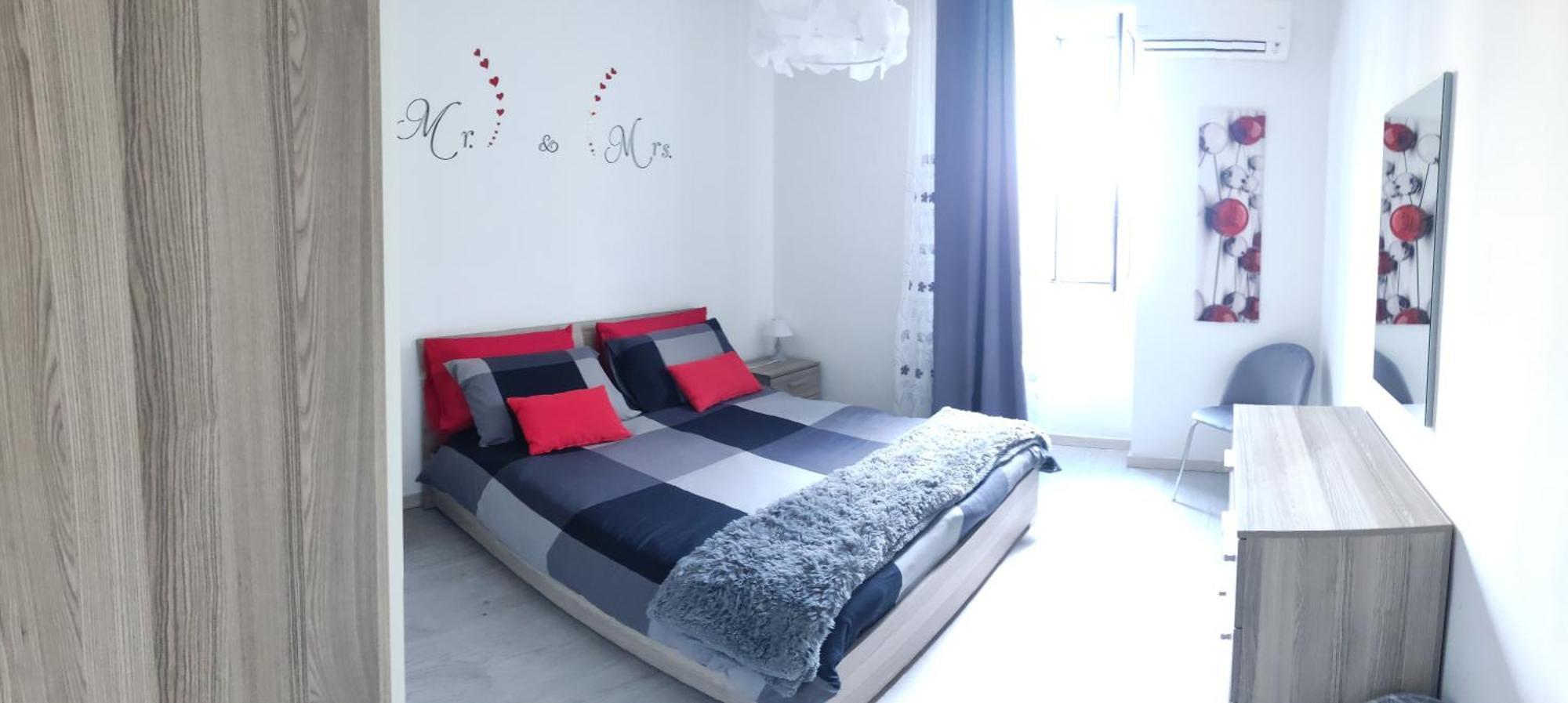 My Home Bari Exterior foto