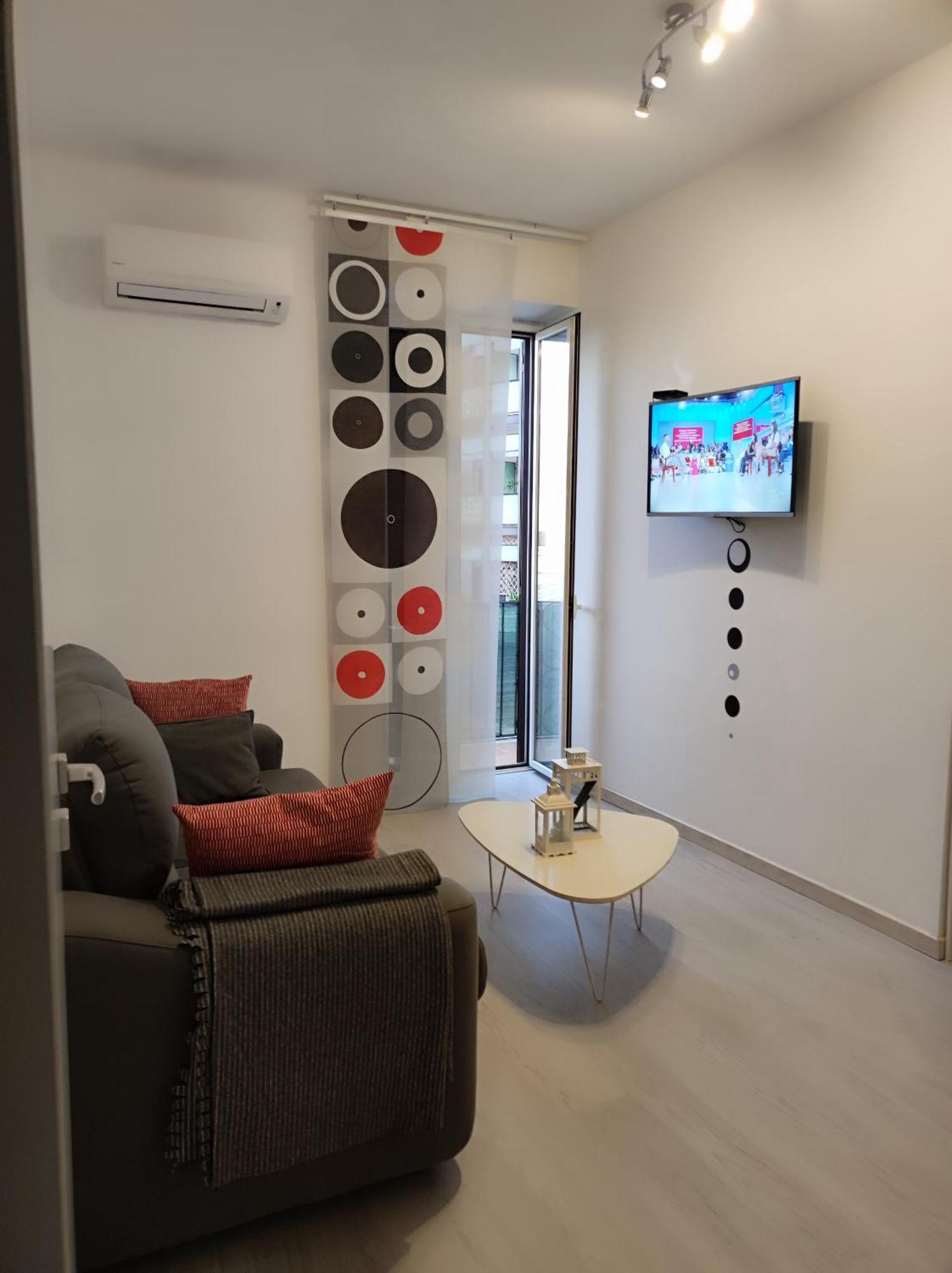 My Home Bari Exterior foto