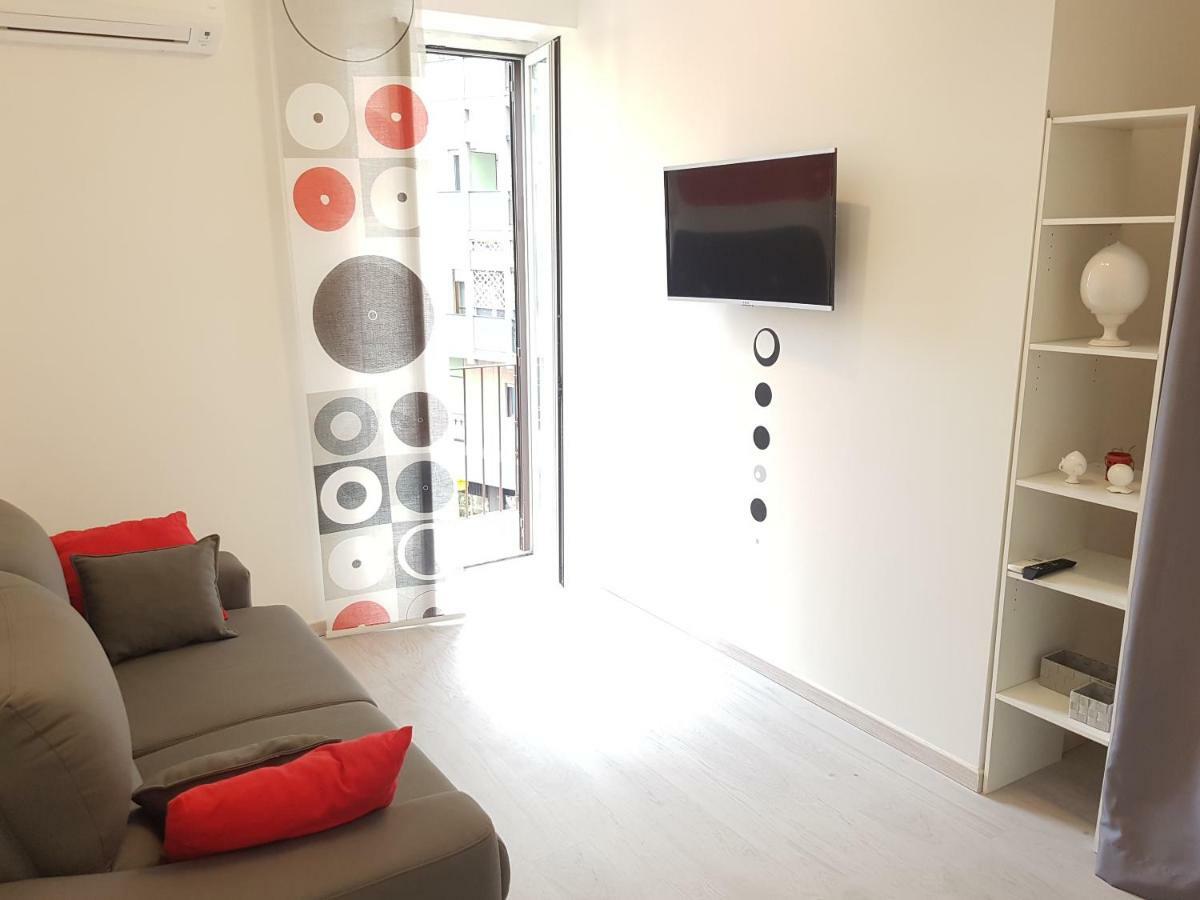 My Home Bari Exterior foto
